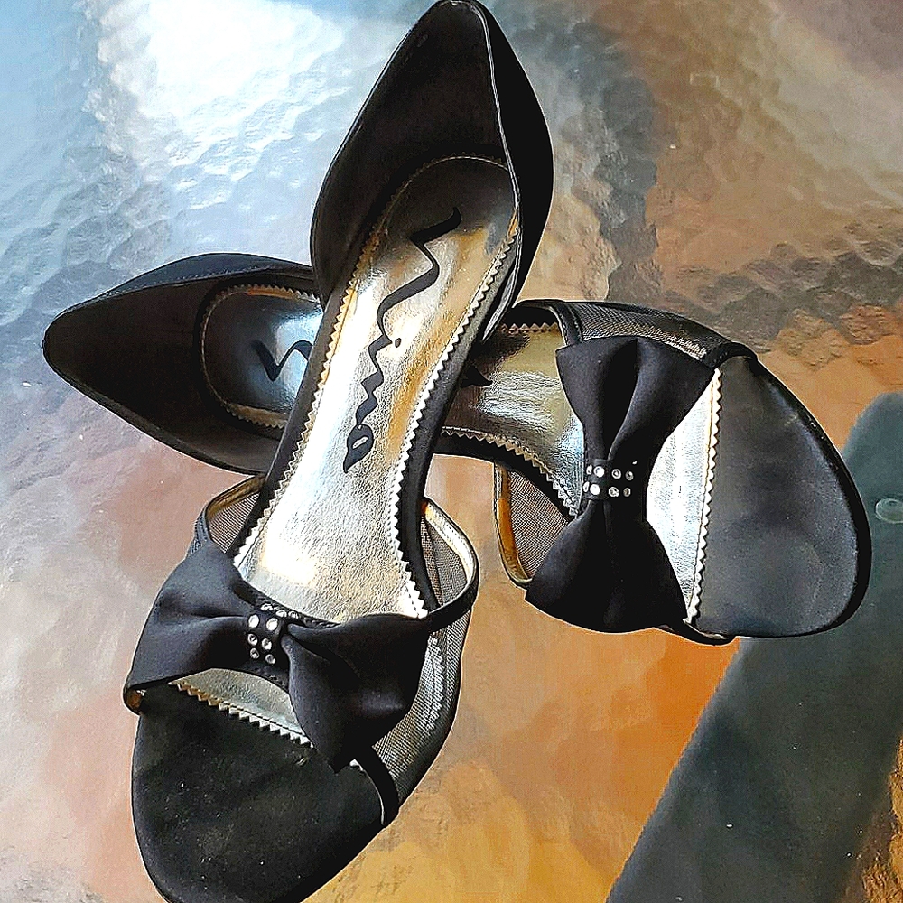 Women's Dress Heels